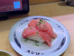 -寿司郎(皇庭广场店)