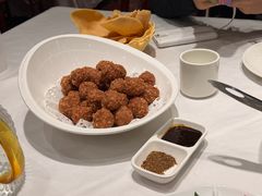 -万荣烤鸭店·北京菜(农光里店)