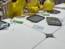 -奈尔宝·儿童乐园·亲子餐厅(华采天地店)