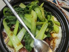 -阿清煲仔店(纺织城店)
