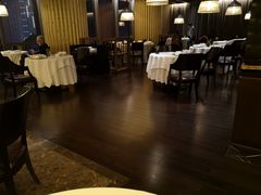 大堂-富力丽思卡尔顿酒店·丽轩中餐厅