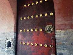 -北陵公园