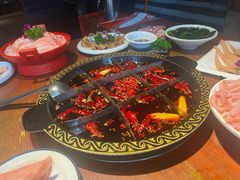 -黄家码头老火锅(解放碑旗舰店)
