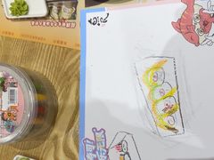 -鱼民·现造寿司(育德店)