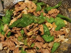 -费大厨辣椒炒肉(太平老街店)