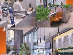 -西语·炭烧牛排(卓越中寰店)