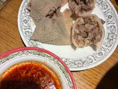 肚包肉-聪英餐厅