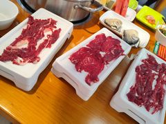 -养牛邓·潮汕牛肉海鲜自助火锅(广州店)