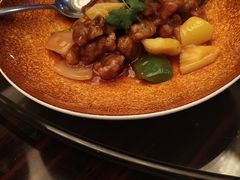 -新天世纪中餐厅