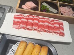 -海底捞火锅(王府井店)