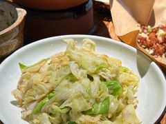 -毛家饭店(平湖店)