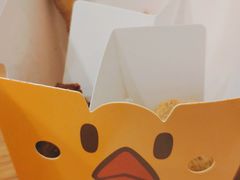 -汉堡王(兰州中心店)