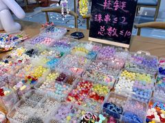 -郑在DIY·潮玩银饰绘画手作(中央大道旗舰店)
