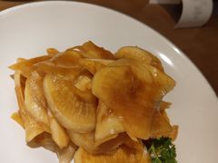 酱萝卜-胖哥俩肉蟹煲(湖滨银泰in77店)