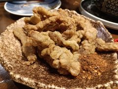 -雀舞云南菜(天津天河城购物中心店)