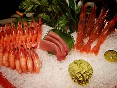 -樱之盛宴·蟹料理海鲜自助(前进大街店)