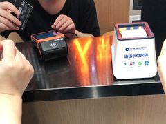 -港久茶餐厅(鹭洲里店)