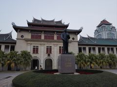 -厦门大学(思明校区)