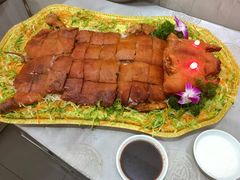 -金华安大酒楼·老牌潮菜·粤式茶点(东方国际店)