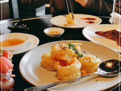-杭州西子湖四季酒店·金沙厅