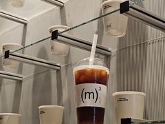 -CUBIC3三立方咖啡(西岸凤巢店)