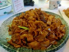 -沙河粉村·国家非遗传承(云台店)