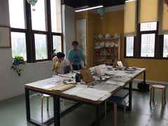 -六艺文化艺术机构