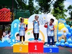 -青浦太阳花双语私立幼儿园