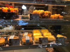 -长乐饼家(五羊新城店)