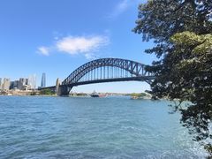 -悉尼海港大桥