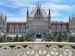 -蓬莱欧乐堡梦幻世界