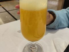 -骏莱海鲜鱼港(五角场店)