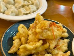 -鹤乡东北菜(崮山路店)
