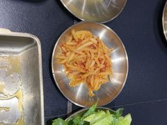 -西塔老太太泥炉烤肉(龙湖北苑天街店)