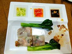 -点心皇子茶餐厅(万国大都会店)