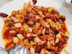 -郭林家常菜(狼垡店)