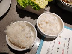 -半天妖烤鱼(丰科万达店)