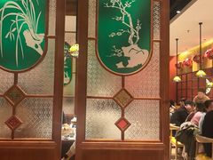 -禄运茶居·手工点心(猎德店)
