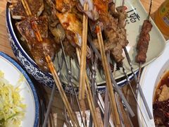 -一块豆腐(李沧书院路店)