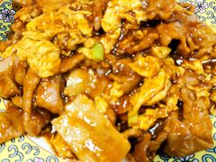 -烤肉季饭庄