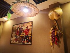 -地锅公社·现炒地锅鸡·地锅鱼·夜宵(罗锦路店)