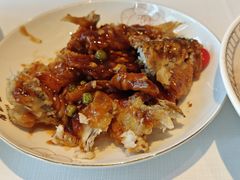 -杏花堂晋商私房菜(华熙五棵松店)