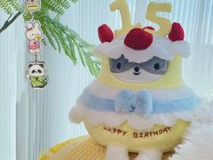 -猫的天空之城概念书店(苏州平江店)