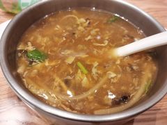 -甲乙饼·手工牛肉饼(东方广场店)