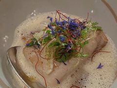 -Restaurant Cuivre古铜法式餐厅