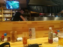 -晶吉·居酒屋·烧鸟·生鱼饭(中山区民主广场店)