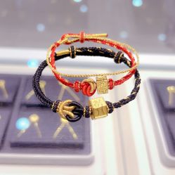 -潮宏基珠宝旗舰店(苏宁广场店)