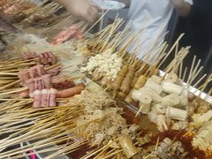 -郭记小街麻辣烫(虎坊路店)