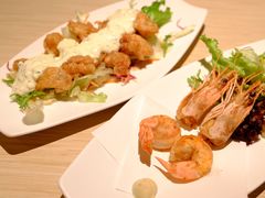 -有喜屋·深夜食堂(北京西路店)