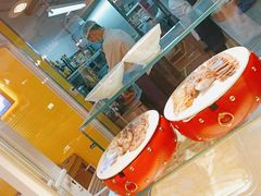 -百年神厨·地道川菜(清江西路店)